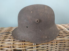 Stahlhelm ww1 coque d'occasion  Challans