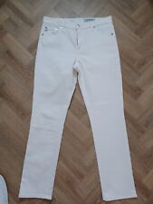 Jeans white mari for sale  CHELMSFORD