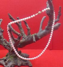 Elegante perlen halskette gebraucht kaufen  Laufamholz
