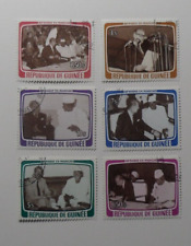 Discount stamps guinea d'occasion  Expédié en Belgium