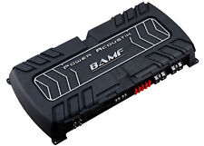 POWER ACOUSTIK BAMF1-8000D MONOBLOCK 8000 WATT CLASS D AMPLIFIER MONO CAR AMP for sale  Shipping to South Africa
