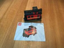Lego train 10014 gebraucht kaufen  Burscheid
