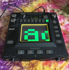 Korg kaossilator pro for sale  EASTBOURNE