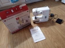Singer M1000 Mending Sewing Machine, used for sale  Shipping to South Africa