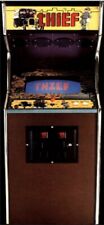 Thief arcade machine for sale  Fraser