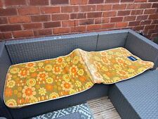 Vintage 1970s flower for sale  WALSALL