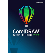 Coreldraw graphics suite gebraucht kaufen  Kröpelin