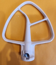 Flat paddle beater for sale  Shipping to Ireland
