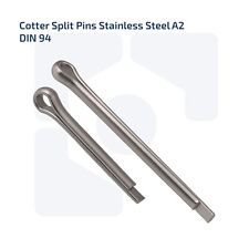 Cotter split pins for sale  ILFORD