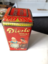Vintage food tins. for sale  ALRESFORD
