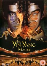 Yin yang master for sale  STOCKPORT