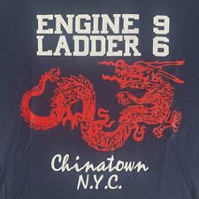 New firefighter shirt for sale  Blakeslee