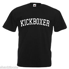 Kickboxer kickboxing children for sale  DEESIDE