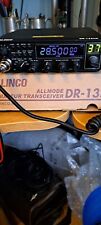 Alinco dr135 for sale  BARROW-UPON-HUMBER