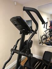 Cross trainer nautilus for sale  MILTON KEYNES