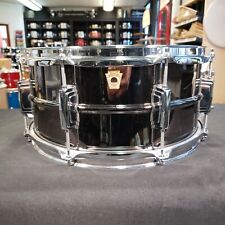 Ludwig 6.5 black for sale  Hoboken