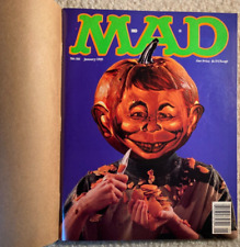 Mad magazine 316 for sale  Keller