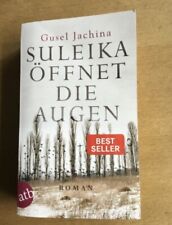 Gusel jachina suleika gebraucht kaufen  Berlin