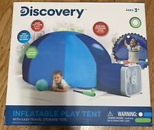 Discovery kids inflatable for sale  San Francisco