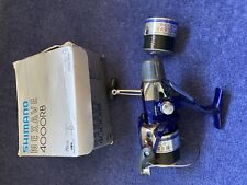 shimano nexave for sale  GRIMSBY