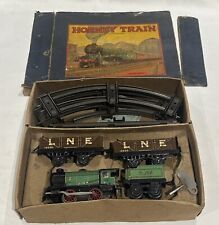 Hornby train clockwork for sale  HAVERFORDWEST