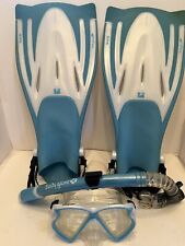 snorkling set for sale  Wappingers Falls