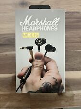 Marshall headphones ecouteurs d'occasion  Saint-Priest