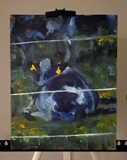 original abstract painting 14 x canvas for sale original abstract painting 14 x canvas for sale Shipping to Canada