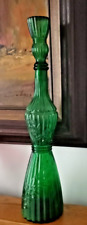 Vintage green genie for sale  DONCASTER