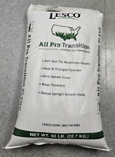 50lb turf seed for sale  Rockville