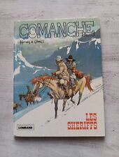 Comanche sheriffs bd d'occasion  Lille-