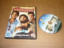 Hangover dvd for sale  HEREFORD