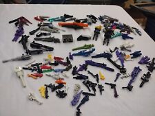 Transformers 1980s weapons for sale  Shipping to Ireland