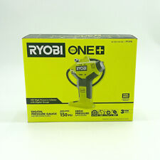 RYOBI 18V Inflator Digital Cordless Air Compressor Portable Tire Pump P737D for sale  Chicago