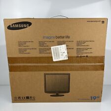 Usado, Monitor LCD digital/analógico Samsung SyncMaster™ 932B 19 segunda mano  Embacar hacia Argentina