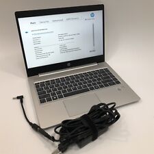 Used, 14" HP ProBook 440 (G7) Laptop i5-10310U 1.7GHz 512GB SSD 16GB RAM - No O.S. for sale  Shipping to South Africa