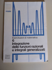 Integrazione delle funzioni usato  Italia