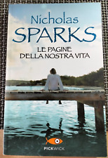 Sparks pagine della usato  Italia