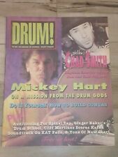 Drum vtg. magazine for sale  Medford