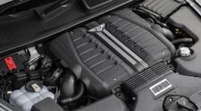 2018 Bentley Bentayga 6,0 W12 Motor  Engine DDBB 447 KW 608 PS comprar usado  Enviando para Brazil