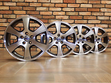 Alloy Wheels Volvo XC60 XC70 7, 5x17 ET55 30671480 OEM Auto na sprzedaż  PL