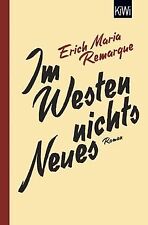 Westen neues roman gebraucht kaufen  Berlin