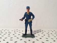 Figurine soldat militaire d'occasion  Le Luc