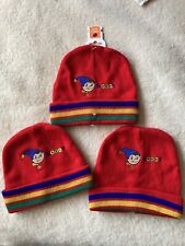noddy beanie for sale  STOKE-ON-TRENT
