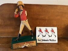 Vintage johnnie walker for sale  SUNDERLAND