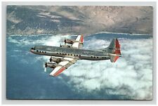 Postcard aircraft american for sale  Florence