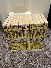 Inuyasha manga set for sale  Okemos