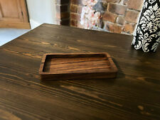 Wooden catch tray for sale  CREWE