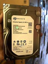 ST6000NM0024 Seagate Enterprise 6TB V4 7,2K 6Gb/s 3,5" SATA  Hard Drive New for sale  Shipping to South Africa