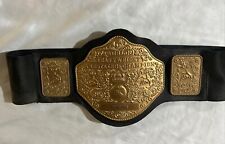 Wcw heavyweight title for sale  Ramona